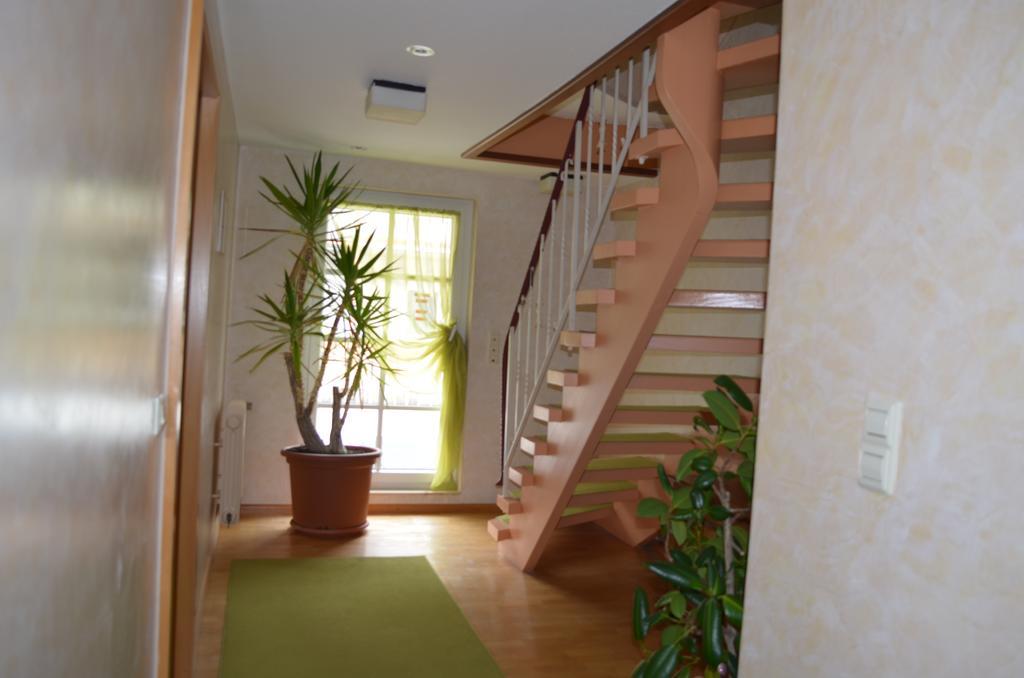 Gasthaus Zur Linde Hotel Glottertal Luaran gambar
