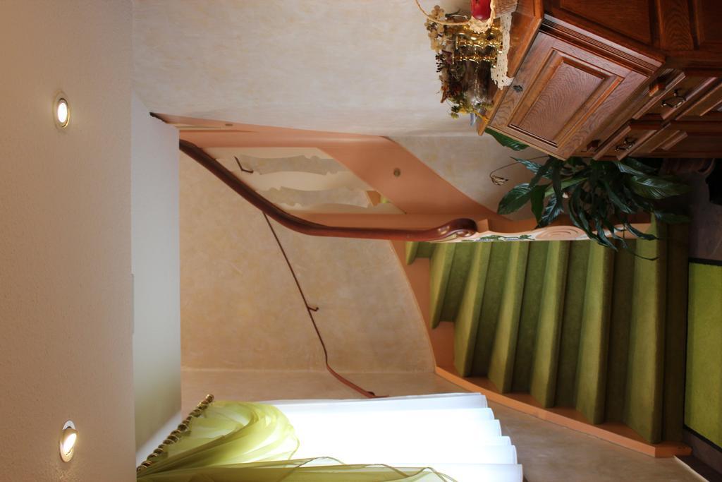 Gasthaus Zur Linde Hotel Glottertal Luaran gambar