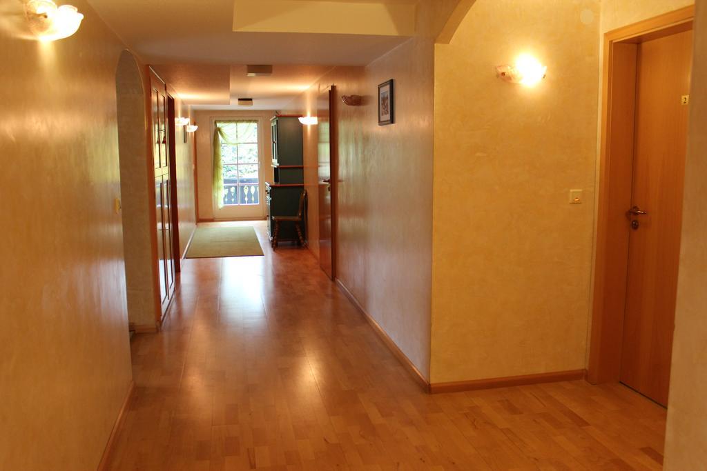 Gasthaus Zur Linde Hotel Glottertal Luaran gambar